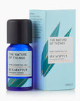 The nature of things Eukalyptus esenciální olej 12 ml
