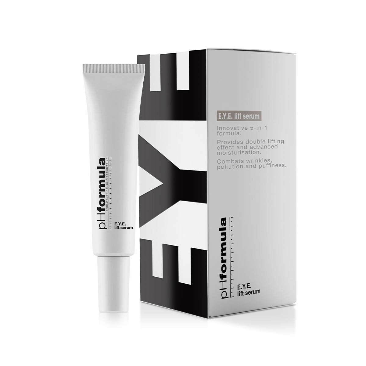 pHformula E.Y.E. Lift Serum 15 ml