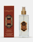 La Sultane De Saba Moisturizing Mist - Oriental Ayurvedic Amber Vanilla Patchouli Fragrance 200 ml