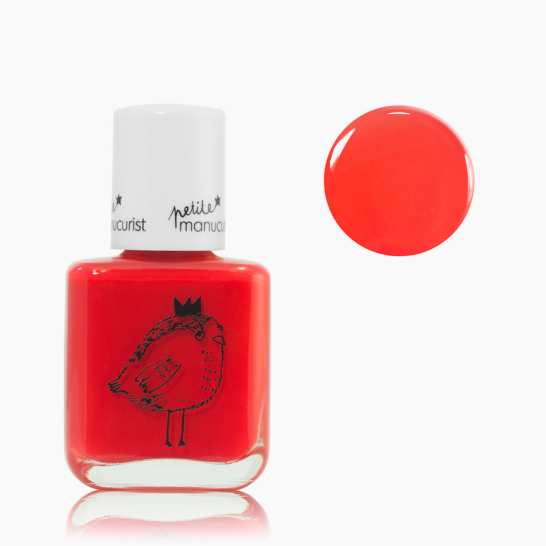 Manucurist Dětský lak Lucette the Warbler 8ml