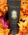 La Sultane de Saba Shower Cream - Jasmine and Tropical Flowers Fragrance 200ml
