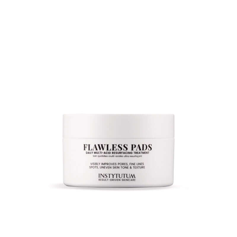 Instytutum Flawless Pads 60 pcs
