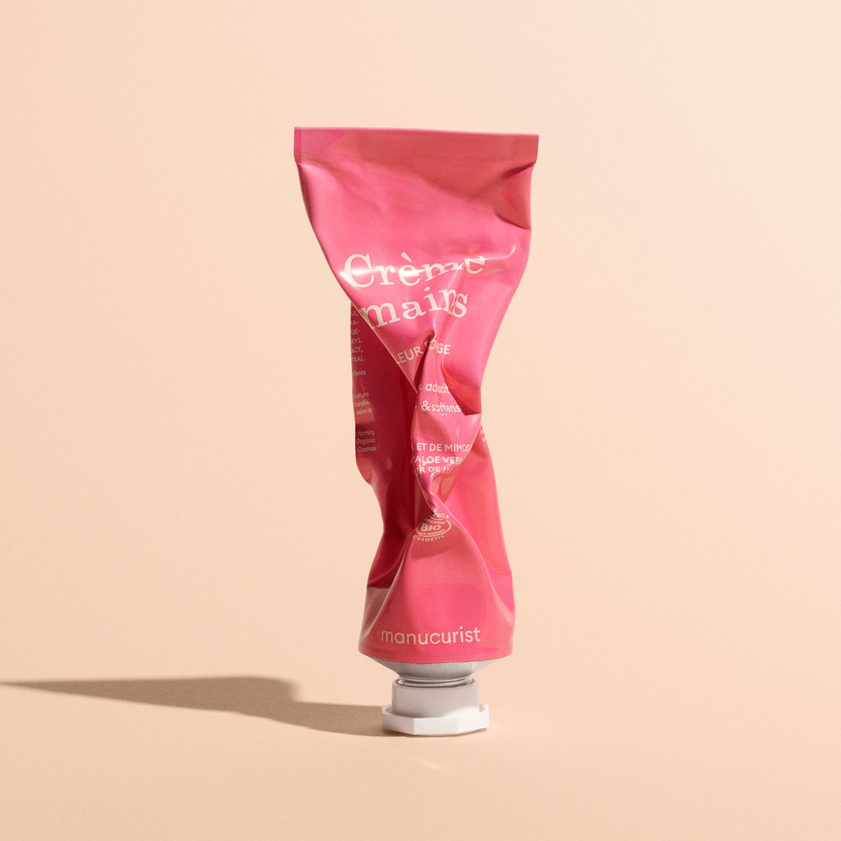 Manucurist Neroli Hand Cream