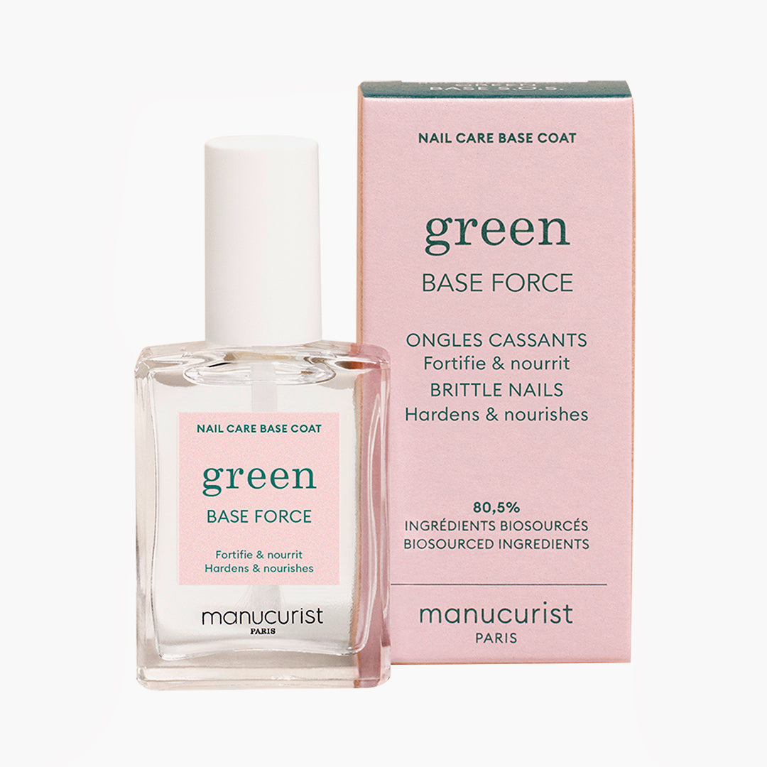 Manucurist Zpevňující lak Force Base 15 ml