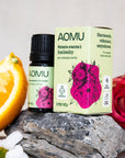 AOMU Intimity – směs esenciálních olejů s afrodiziakálními účinky