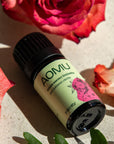 AOMU Intimacy – a blend of essential oils with aphrodisiac effects