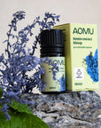 AOMU Sleep – směs esenciálních olejů pro lepší spánek