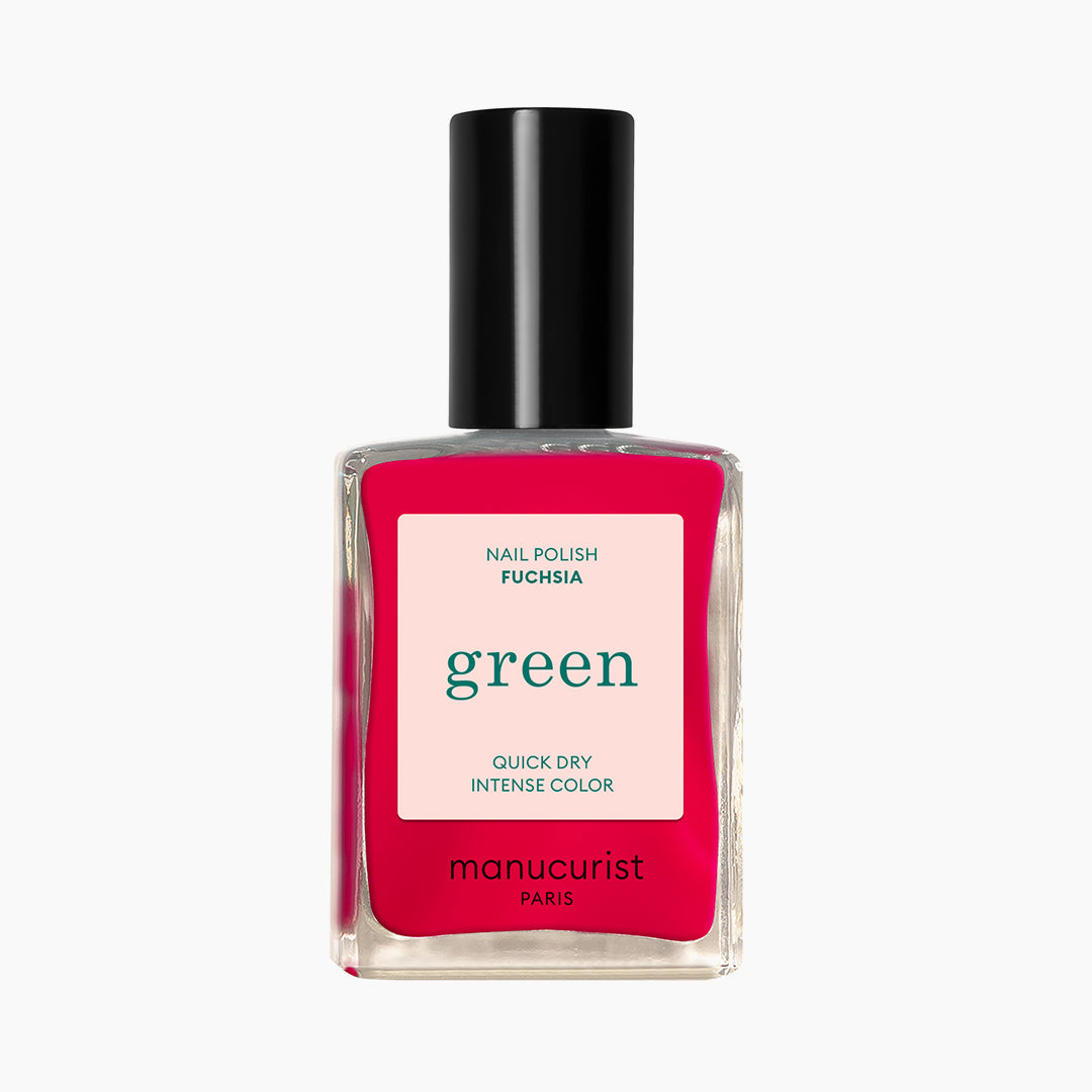 Manucurist Green lak Fuchsia 15ml