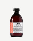 Davines ALCHEMIC Shampoo Red