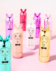 Inuwet Lip Balm Milkshake