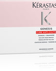 Kérastase Genesis Ampoules Cure Anti-Chute Fortifiantes vlasová péče v ampulích