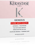 Kérastase Genesis Ampoules Cure Anti-Chute Fortifiantes vlasová péče v ampulích