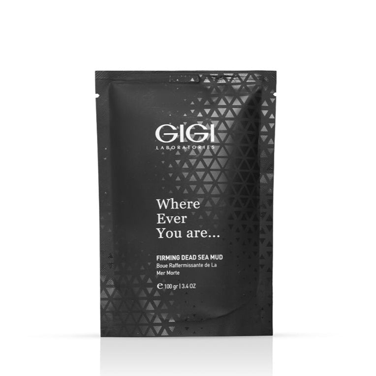 GiGi Skin Expert Dead Sea Mud 100 gr