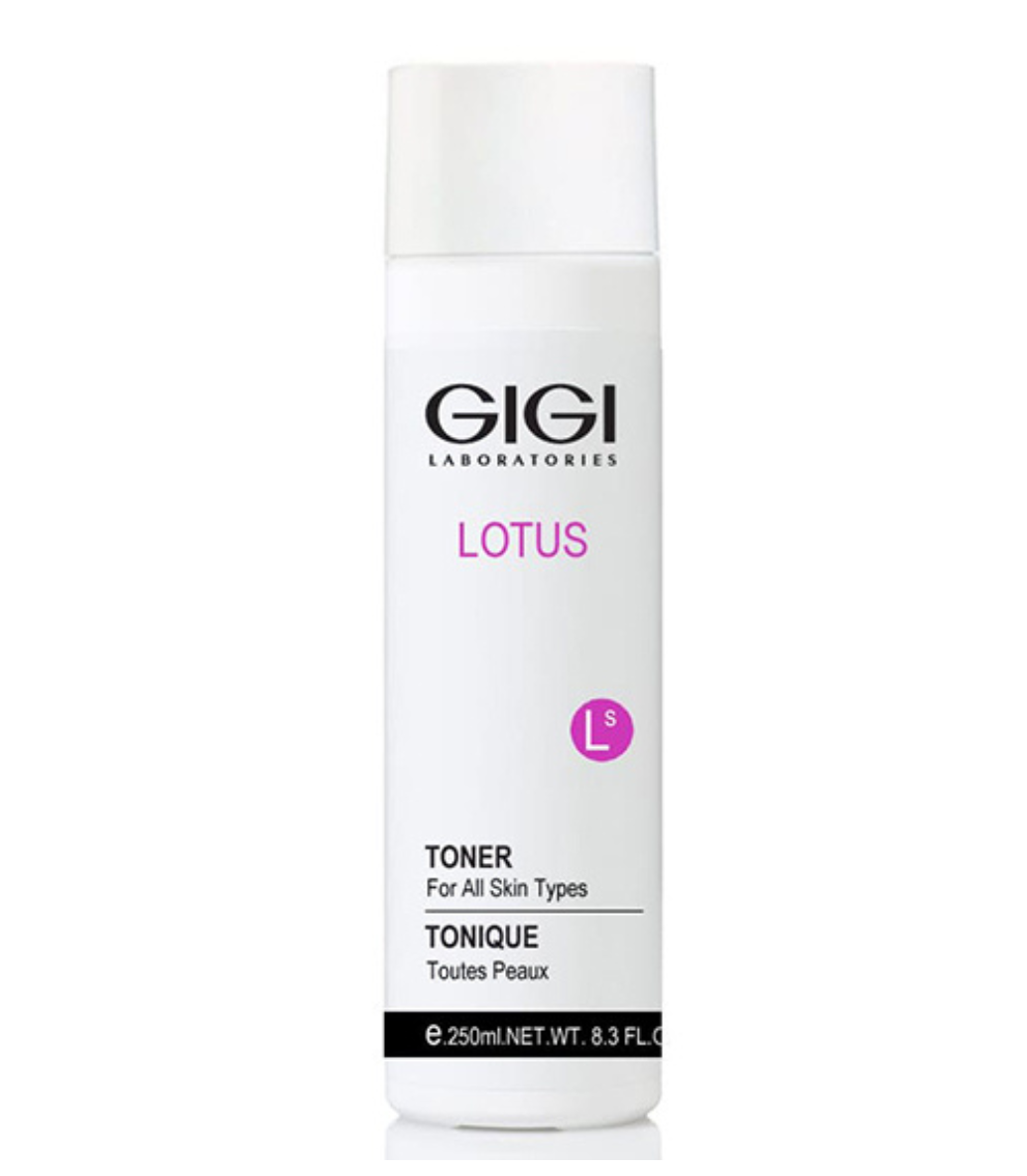 GiGi Lotus Toner