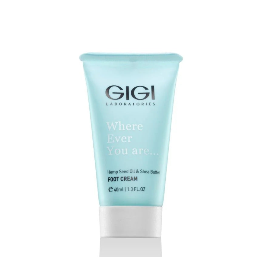 GiGi Skin Expert Foot Cream 40 ml