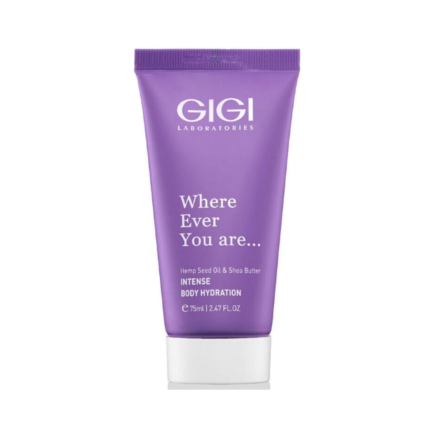 GiGi Skin Expert Body Cream 75 ml