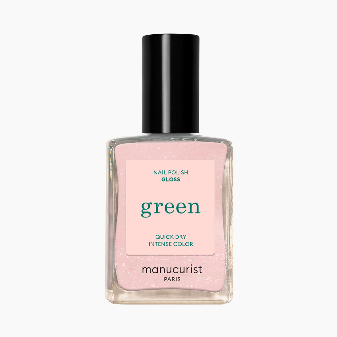 Manucurist Green lak Gloss 15ml