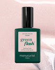 Manucurist Green Flash LED lak GLOSS 15ml