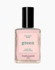 Manucurist Green varnish Gloss 15ml