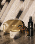 Hadat Golden hour hair mask 280 ml