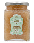 Gommage aux Larmes de Bambou Fleur de Tiaré et Aloe Vera
