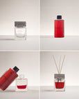 Sister's Aroma Refill Pomegranate + Wood 200 ml