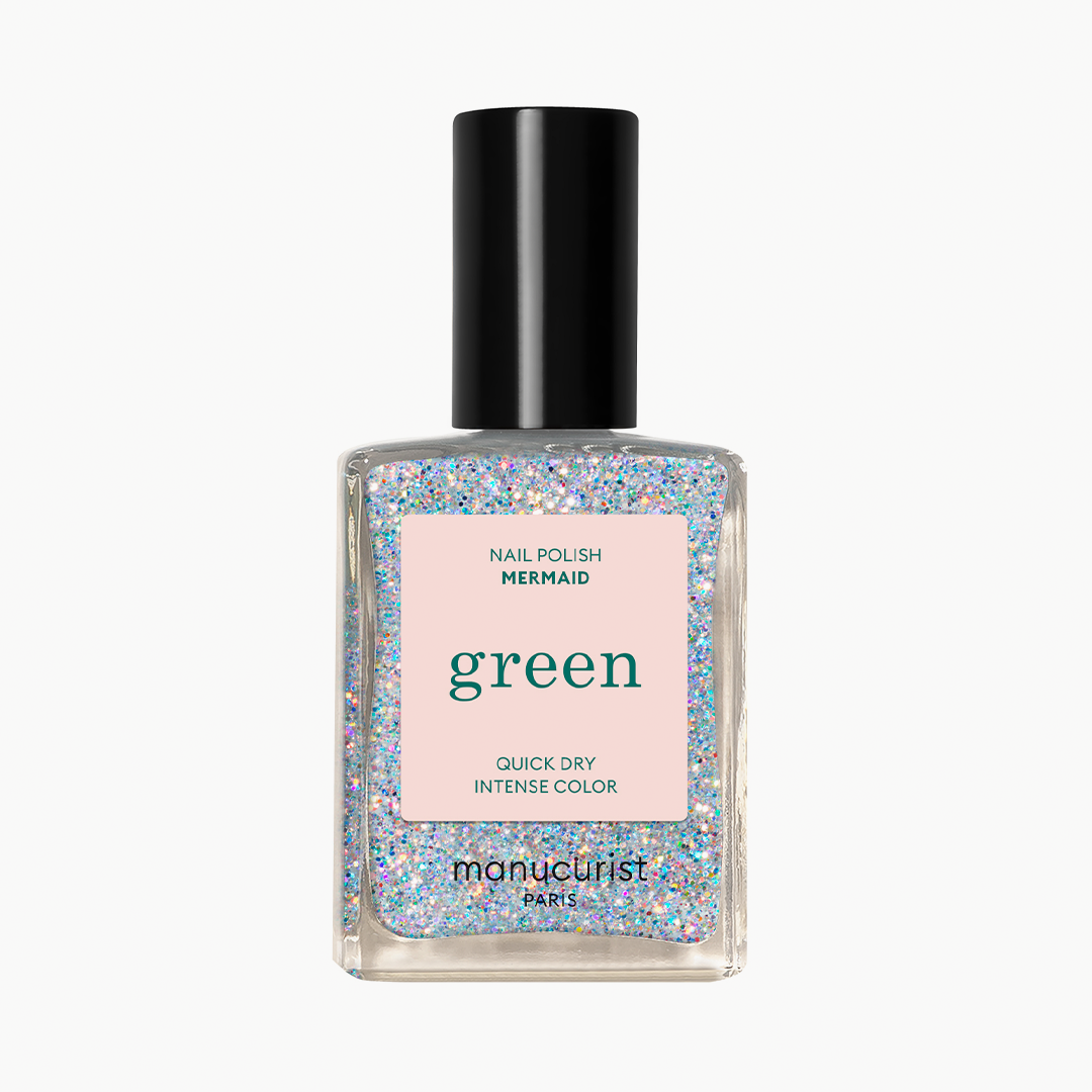 Manucurist Green lak Mermaid 15ml