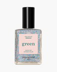 Manucurist Green varnish Mermaid 15ml