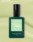 Green Flash LED lak Pistachio