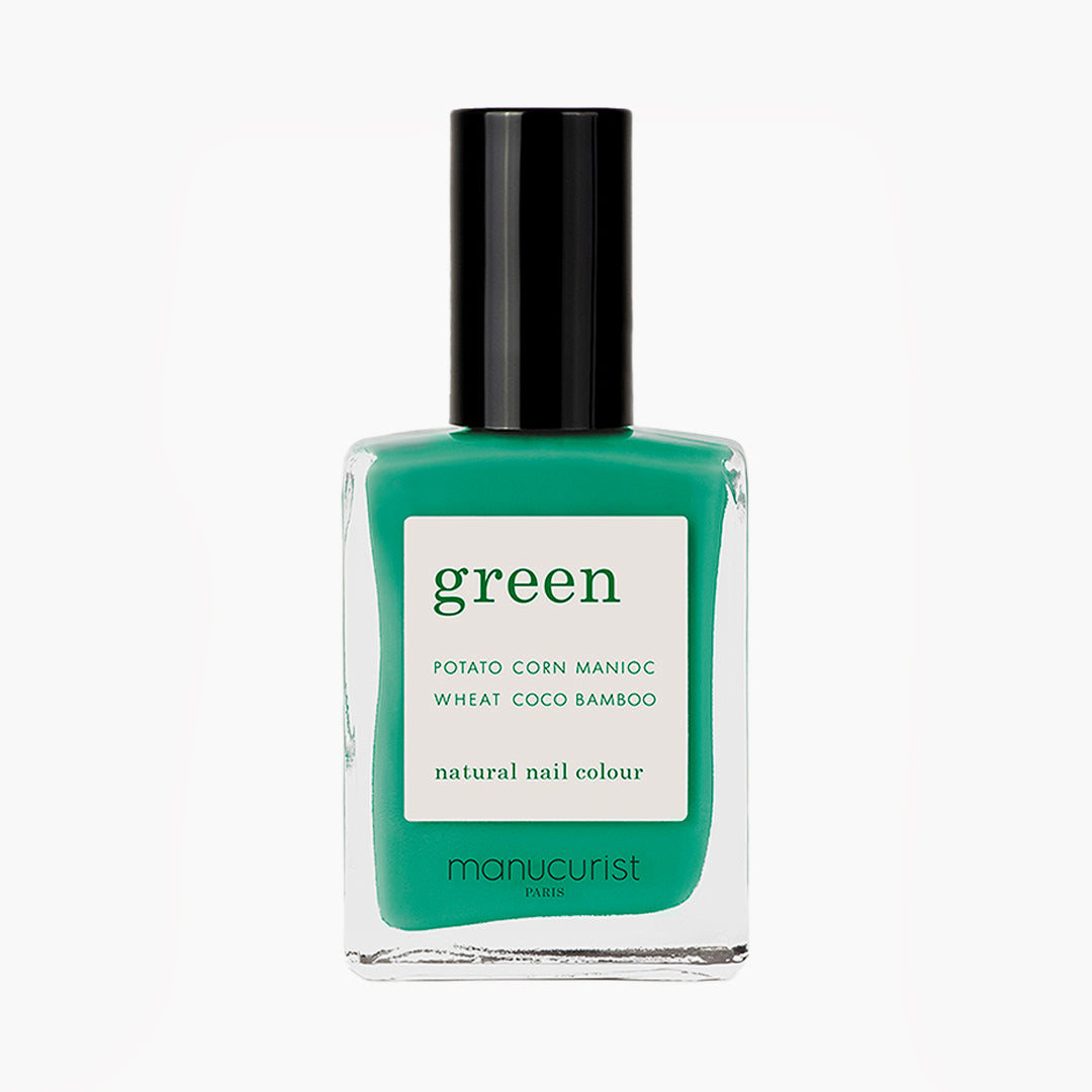 Manucurist Green lak Green Garden 15ml