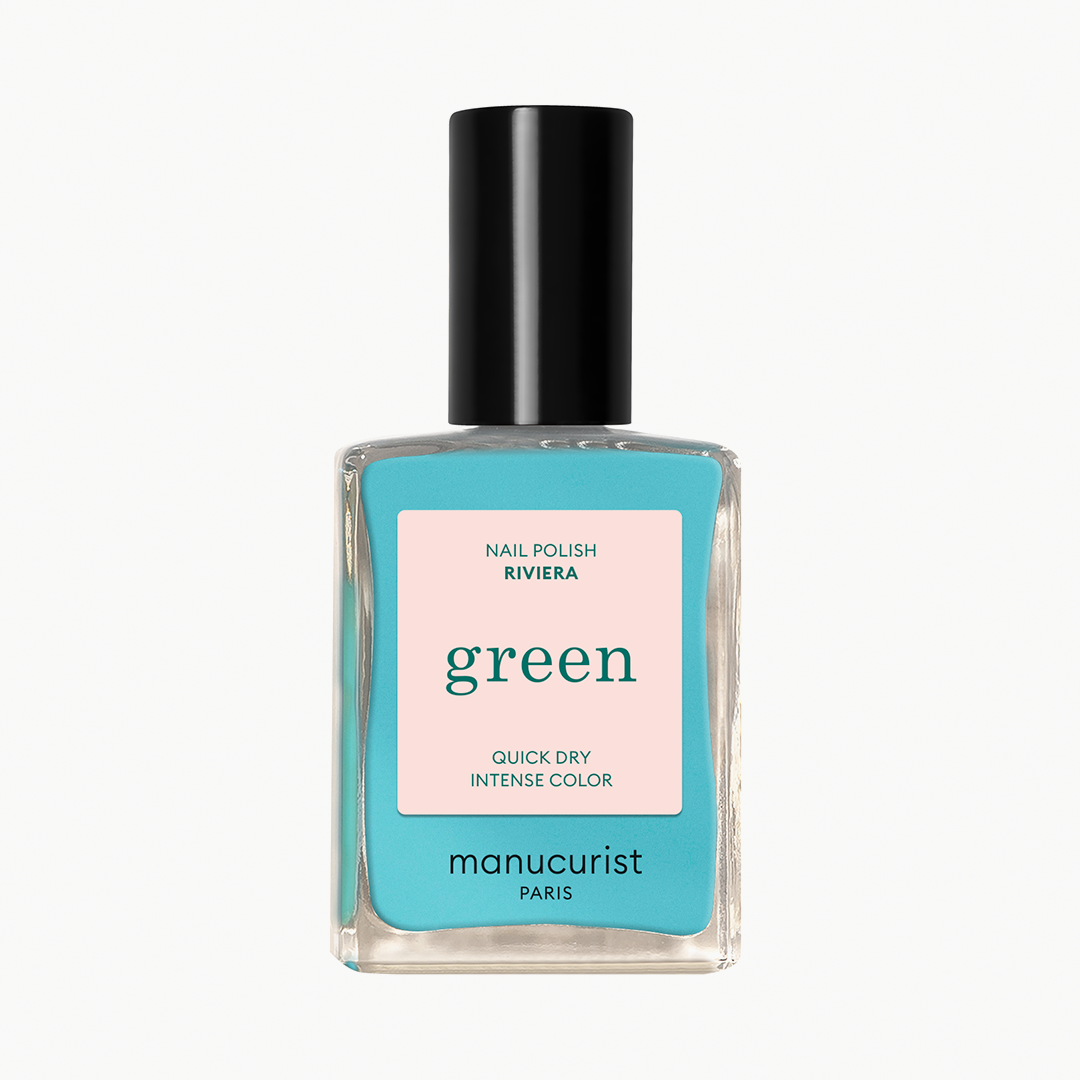 Manucurist Green lak Riviera 15ml