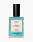 Manucurist Green varnish Riviera 15ml