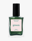 Green lak Groove