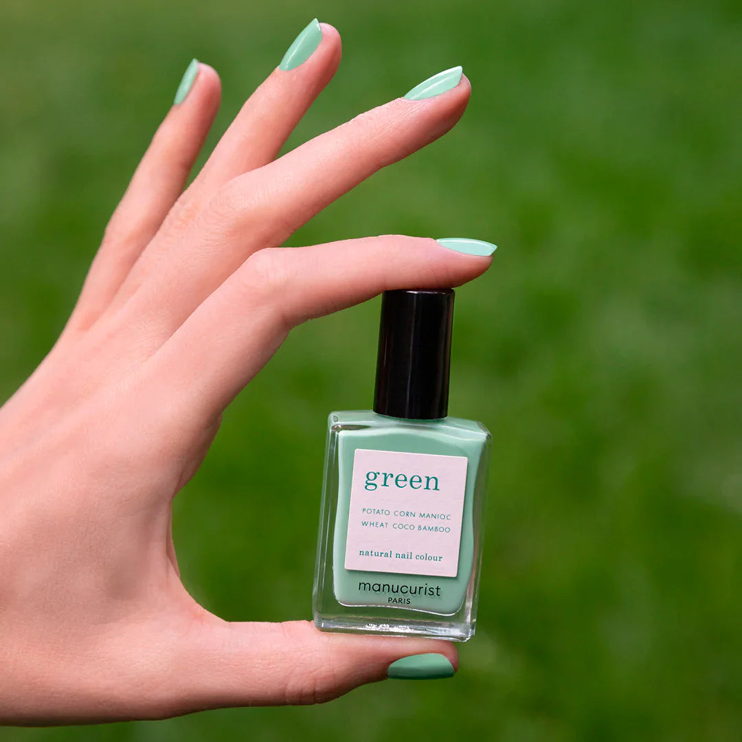 Manucurist Green lak Amande 15ml