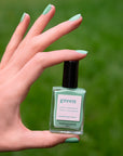 Manucurist Green varnish Amande 15ml