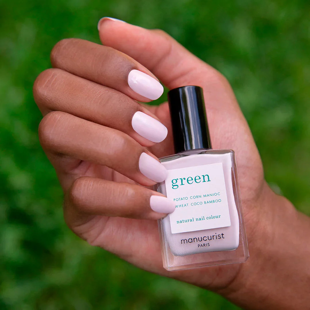 Manucurist Green lak Blossom 15ml