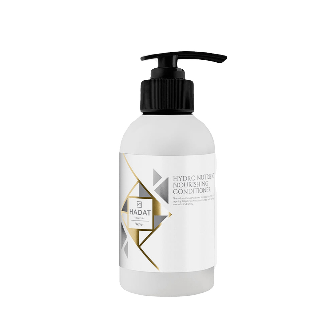 Hadat Hydro Nutrient Nourishing Conditioner 800 ml