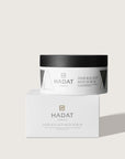Hadat Hair & Scalp Mud Scrub 300 ml