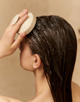Hadat Hair & Scalp Mud Scrub 300 ml