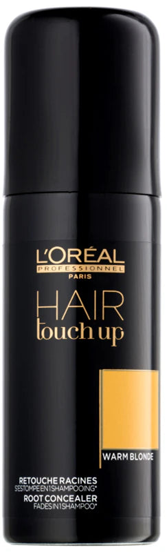 L’Oréal Professionnel Hair Touch Up vlasový korektor odrostů a šedin 75 ml