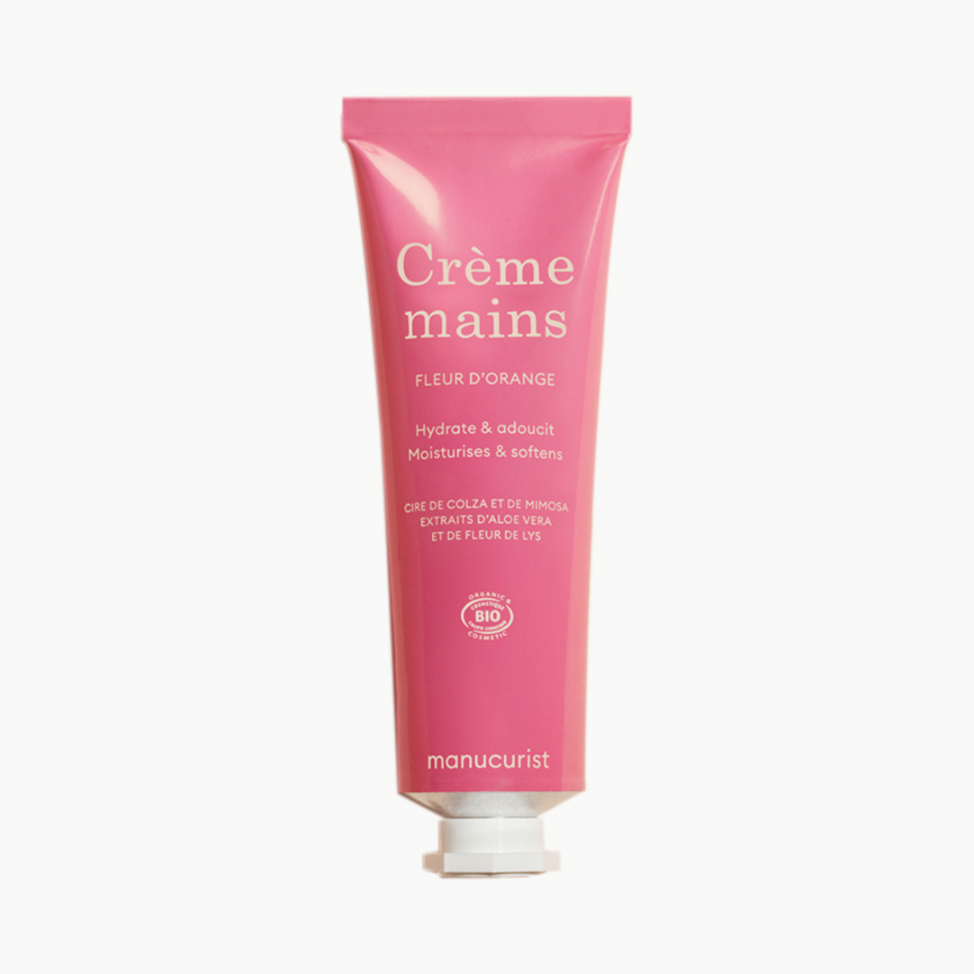 Manucurist Neroli Hand Cream
