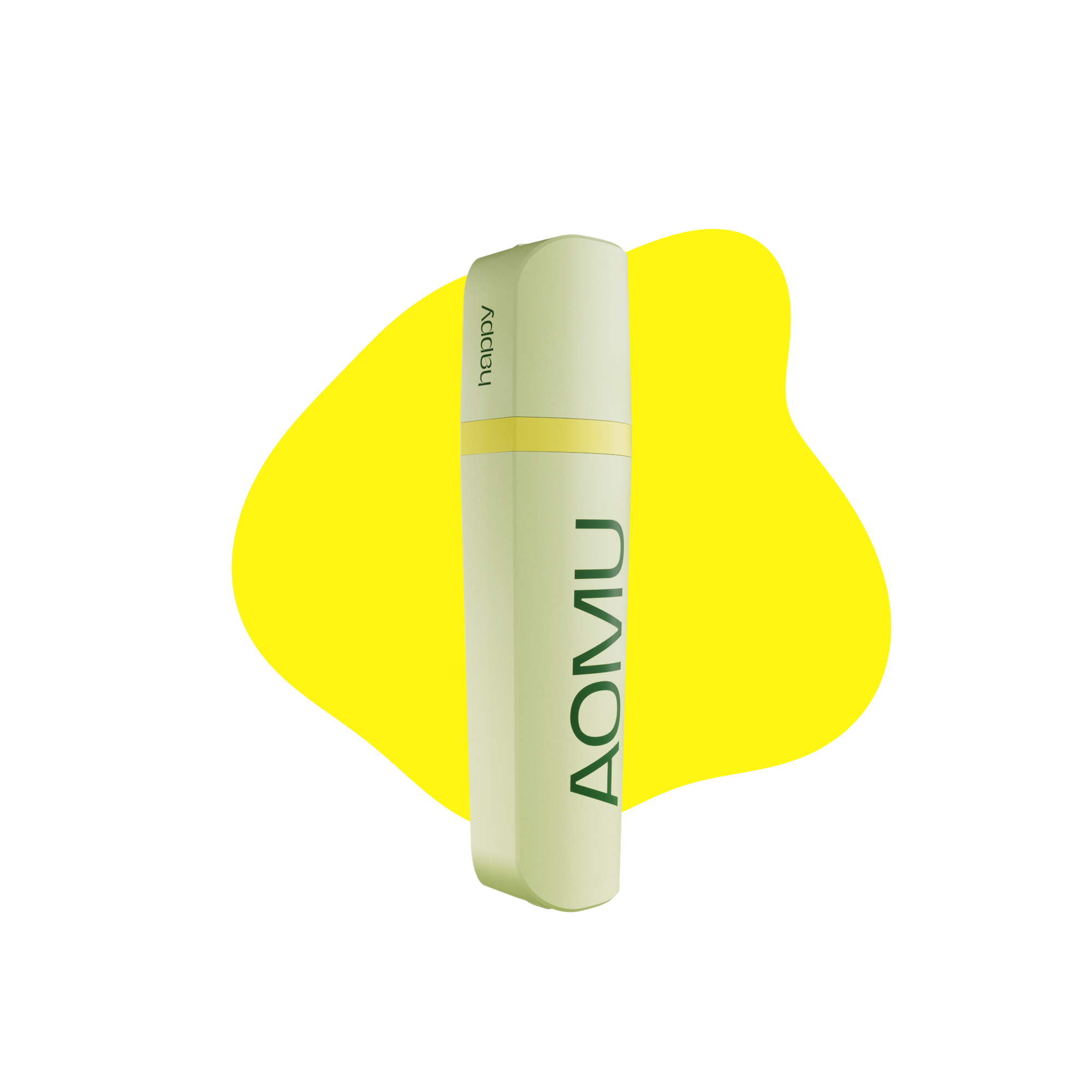 AOMU Happy - inhalation stick against stress