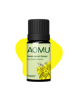 AOMU Happy – směs esenciálních olejů proti stresu 5 ml