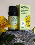 AOMU Happy – směs esenciálních olejů proti stresu 5 ml
