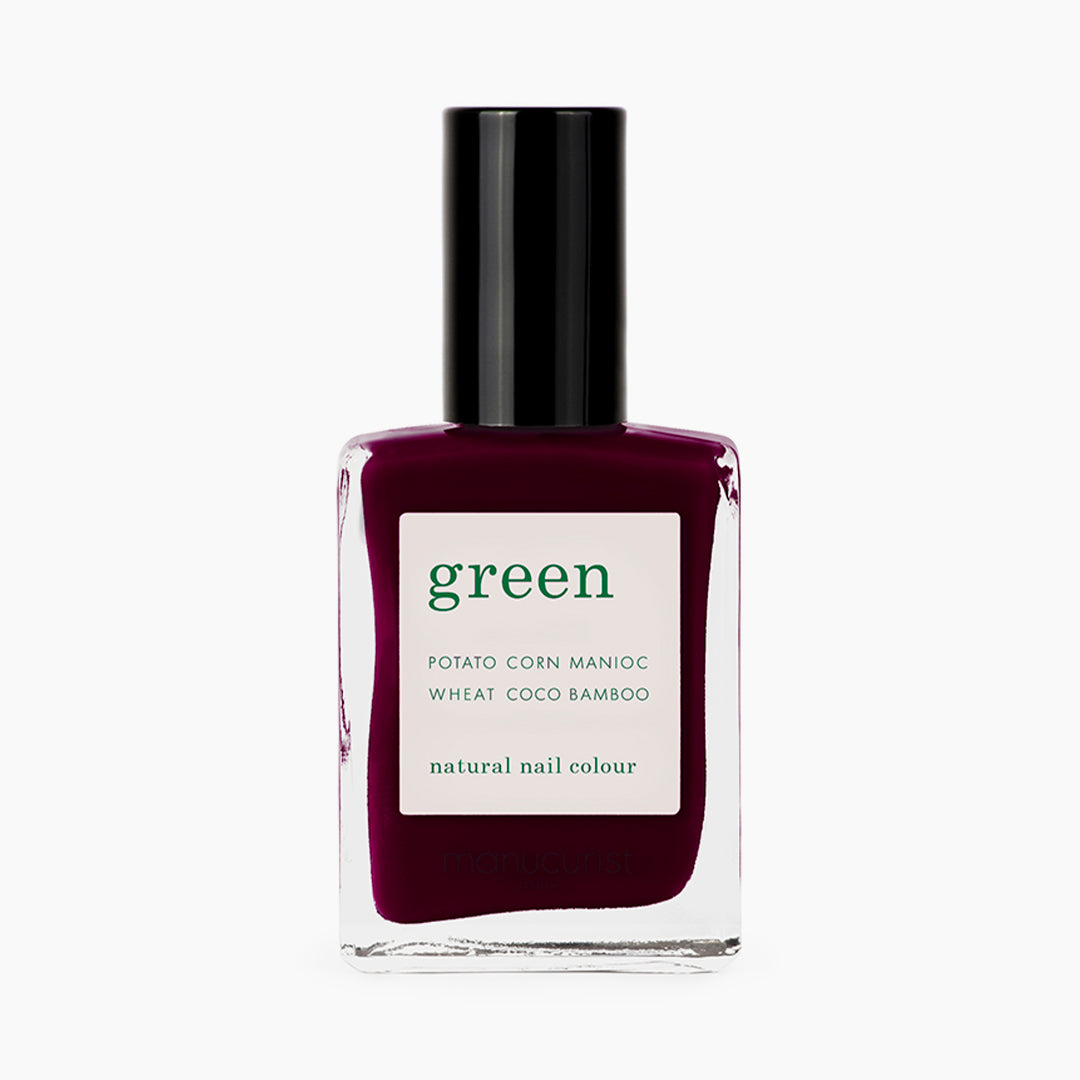 Manucurist Green lak Hollyhock 15ml