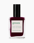 Manucurist Green lak Hollyhock 15ml