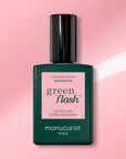 Manucurist Green Flash LED varnish HORDENCIA 15ml