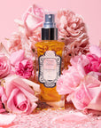 La Sultane de Saba - Rose Oil 200 ml