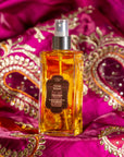 La Sultane de Saba Balinais Beauty Oil Lotus & Frangipani Flower – zkrášlující olej na tělo a vlasy