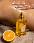 La Sultane de Saba | Fleur d’Oranger | Beauty Oil | Orange Blossom